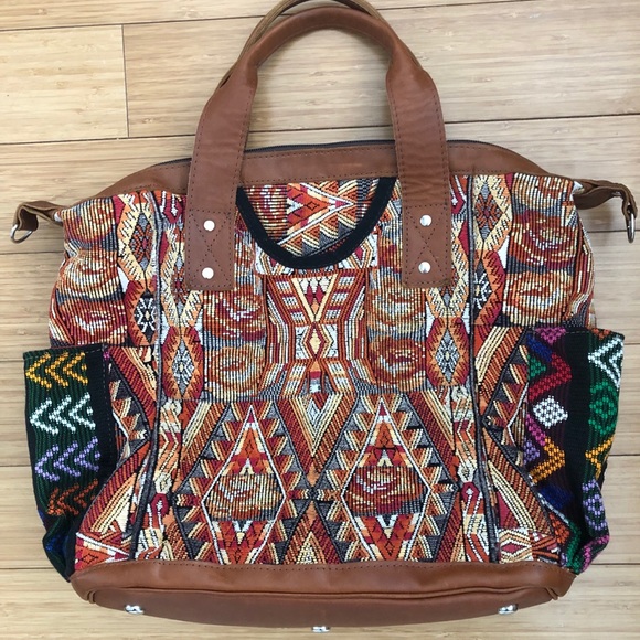 Handbags - Nena & Co. CDB